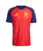 Camiseta España 2026 1ª Equipación