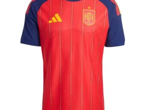 Camiseta España 2026 1ª Equipación