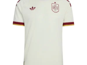 Camiseta España 2026 2ª equipación