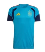 Camiseta España Calentamiento II 2026
