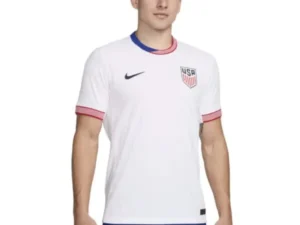 Camiseta Estados Unidos 1ª Equipación 2024