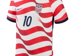 Camiseta Estados Unidos 2026 1ª equipación