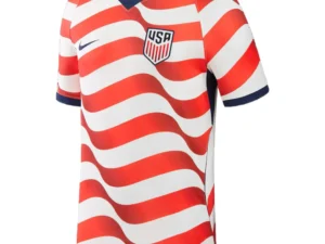 Camiseta Estados Unidos 2026