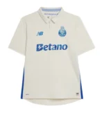 Camiseta FC Porto 25/26 3ª equipación