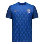 Camiseta Finlandia 2ª Equipación 2023