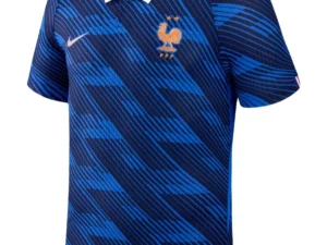 Camiseta Francia 2026 1ª equipación