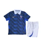 Camiseta Francia 2026 1ª equipación TALLA DE NIÑO