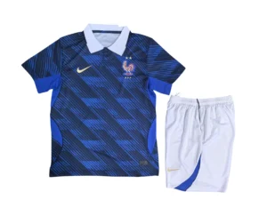Camiseta Francia 2026 1ª equipación TALLA DE NIÑO