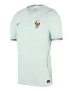 Camiseta Francia 2026 2ª equipación TALLA DE NIÑO