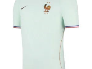Camiseta Francia 2026 2ª equipación TALLA DE NIÑO