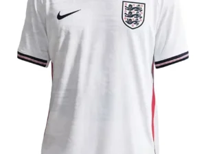 Camiseta Inglaterra 2026 1ª equipación
