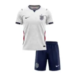 Camiseta Inglaterra 2026 1ª equipación TALLA DE NIÑO