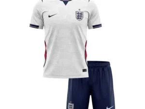 Camiseta Inglaterra 2026 1ª equipación TALLA DE NIÑO