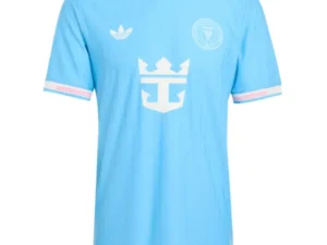 Camiseta Inter Miami 25/26 3ª equipación