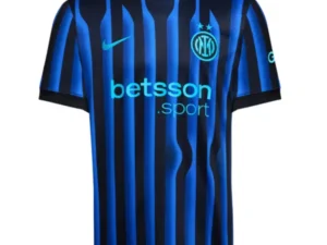 Camiseta Inter Milán 25/26 1ª equipación