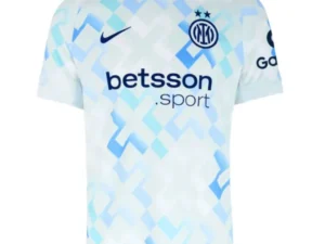 Camiseta Inter Milán 25/26 2ª equipación