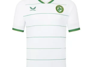 Camiseta Irlanda 2ª Equipación 2023
