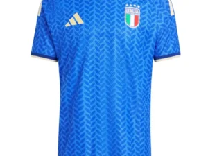Camiseta Italia 1ª Equipación 2026