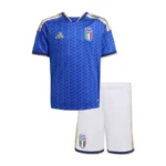 Camiseta Italia 2026 1ª equipación TALLA DE NIÑO