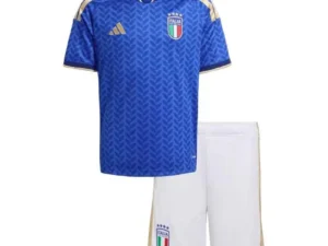 Camiseta Italia 2026 1ª equipación TALLA DE NIÑO