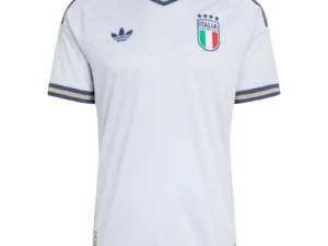 Camiseta Italia 2026 2ª equipación