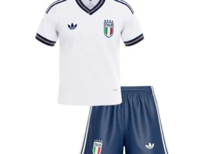 Camiseta Italia 2026 2ª equipación TALLA DE NIÑO