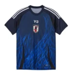 Camiseta Japón 1ª equipación x Y3 2024