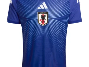 Camiseta Japón 2026 1ª Equipación