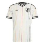 Camiseta Japón 2026 2ª equipación TALLA DE NIÑO