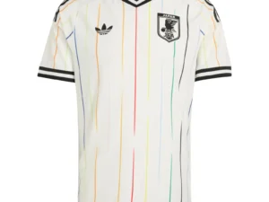 Camiseta Japón 2026 2ª equipación TALLA DE NIÑO