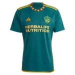Camiseta LA Galaxy 23/24 2ª equipación