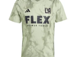 Camiseta LA Galaxy 23/24 3ª equipación