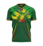 Camiseta Mali 24/25 2ª equipación