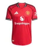 Camiseta Manchester United 25/26 1ª equipación
