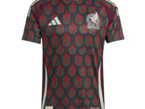 Camiseta México 1ª Equipación 2024