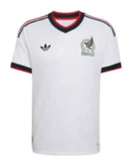Camiseta México 2026 2ª equipación