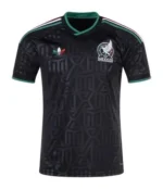Camiseta México 2026 3ª equipación TALLA DE NIÑO