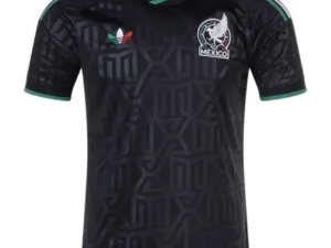 Camiseta México 2026 3ª equipación TALLA DE NIÑO