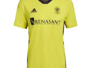 Camiseta Nashville SC 23/24 1ª equipación