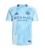 Camiseta New York City 2025 1ª equipación