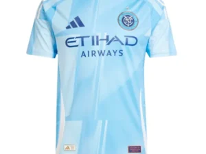 Camiseta New York City 2025 1ª equipación