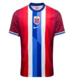 Camiseta Noruega 1ª equipación