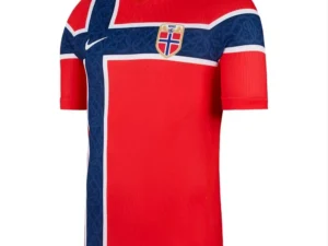 Camiseta Noruega 2026 1ª equipación