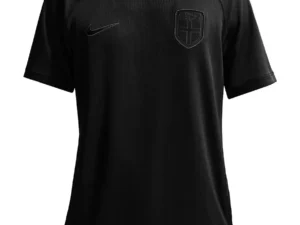 Camiseta Noruega 2026 2ª equipación TALLA DE NIÑO