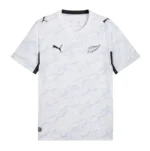 Camiseta Nueva Zelanda 2026 1ª equipación