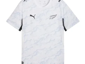 Camiseta Nueva Zelanda 2026 1ª equipación TALLA DE NIÑO