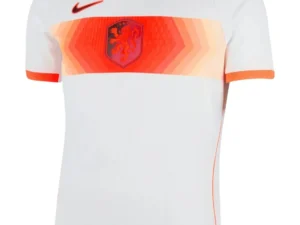 Camiseta Países Bajos 2026 2ª equipación