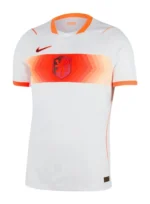 Camiseta Países Bajos 2026 2ª equipación TALLA DE NIÑO