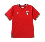 Camiseta Palestina 24/25 1ª equipación
