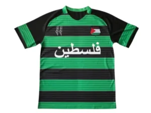 Camiseta Palestina Concepto